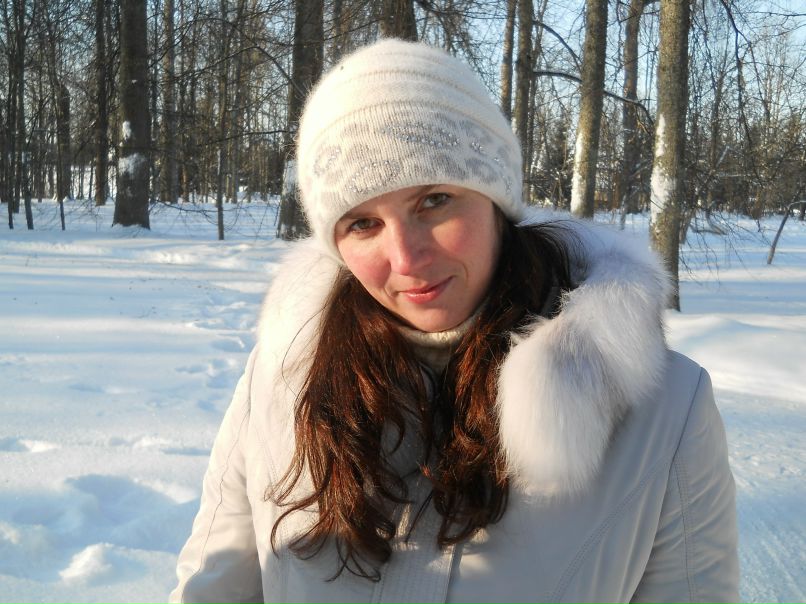 Елена Быстрова-Иванова | Псков