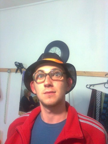 Александр Машарипов sh@rik | Хмельницкий