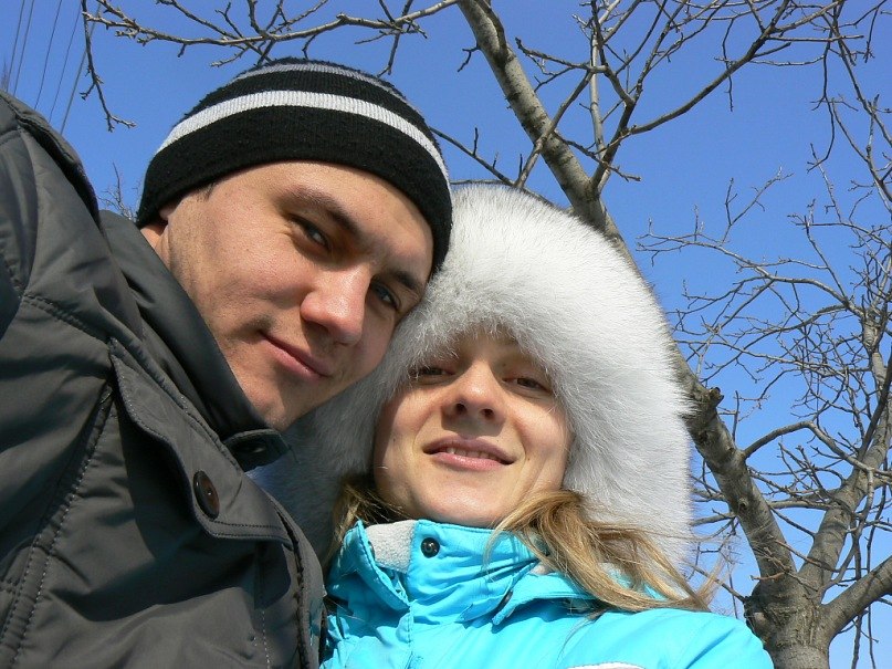 Маришка М. | Азов