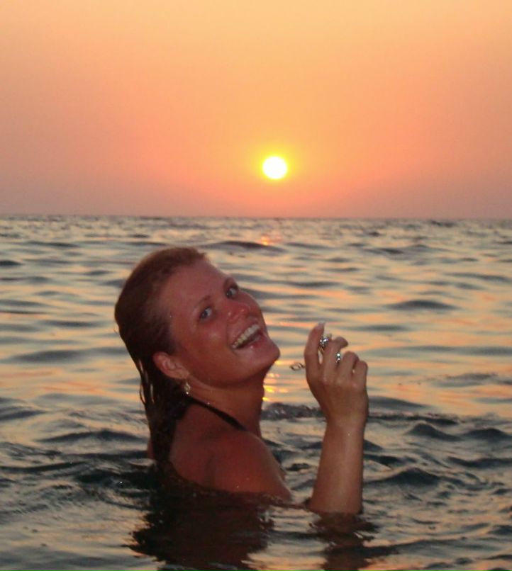 Надежда Александровна MARTINI | Кунгур