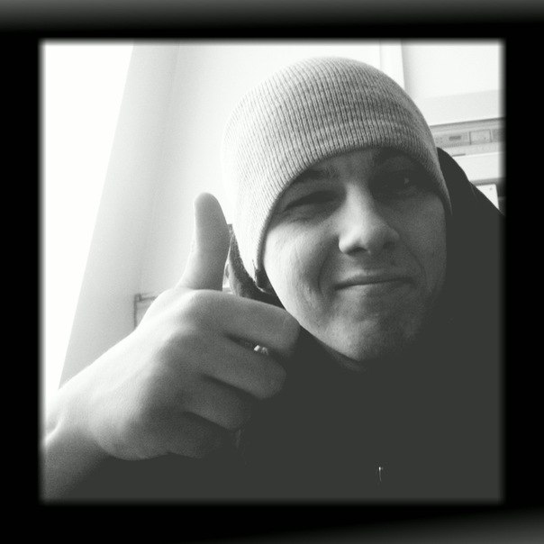 Артем Кантаев | Новосибирск