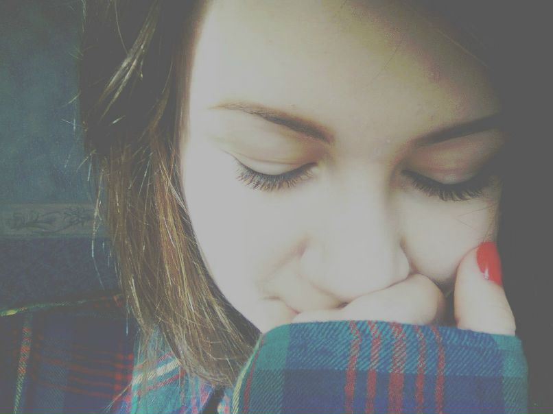 Софья Ток ♠Messalina♠ | 