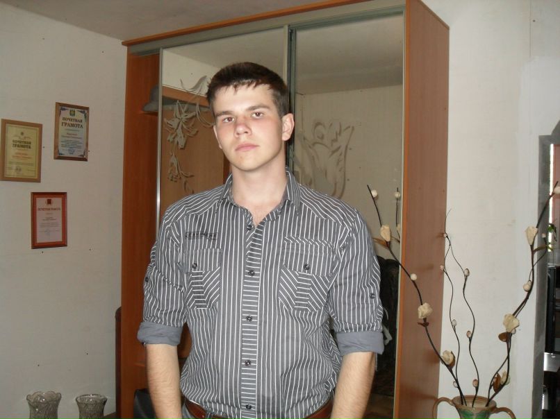 Руслан Курдюков Анатольевич | Сузун