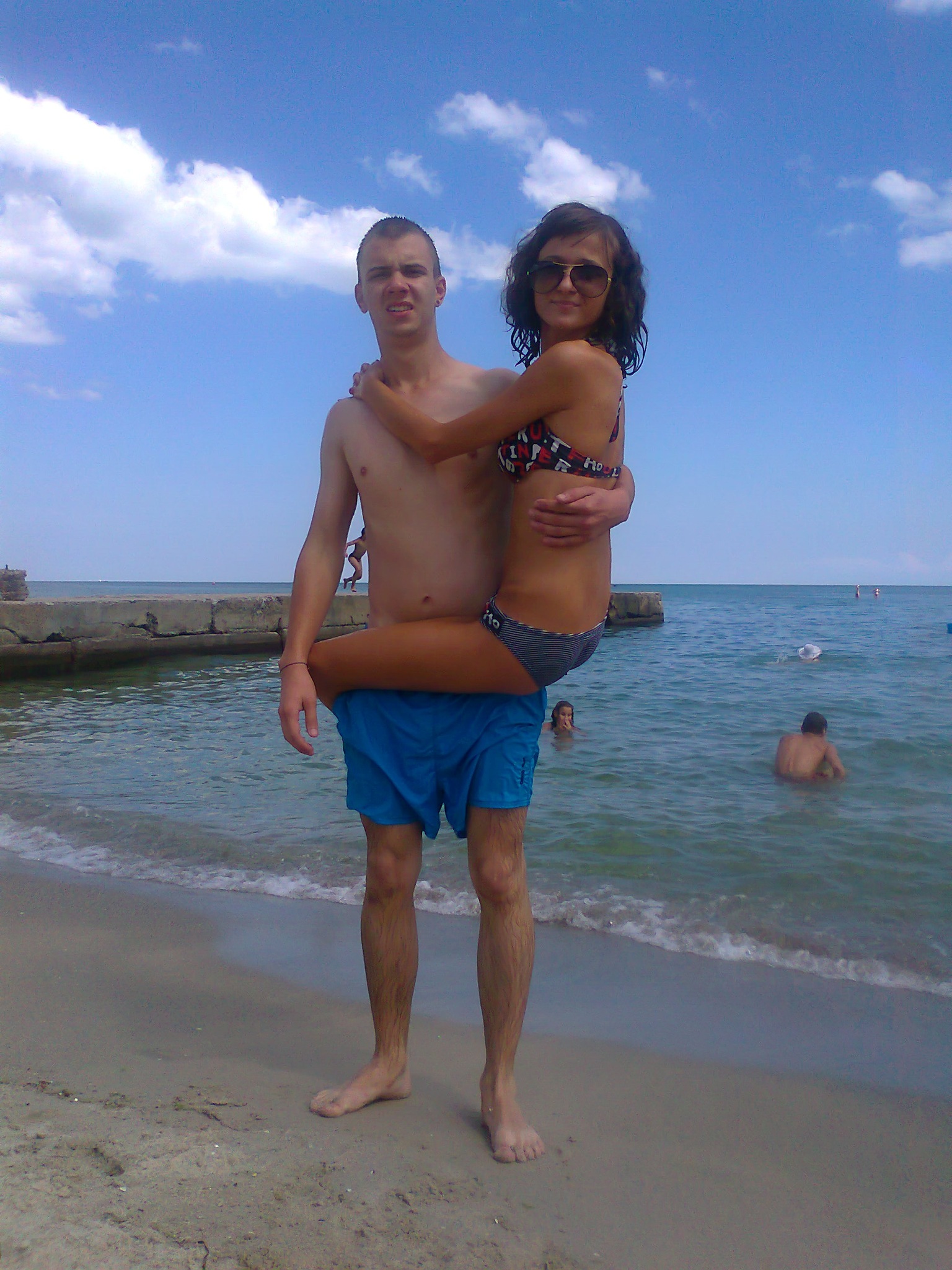 Фото профиля