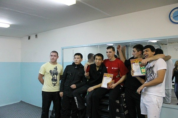 Канат Сабибеков | Омск