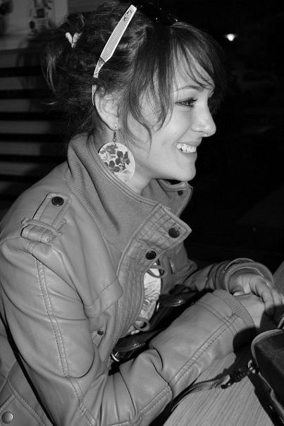 Валя Хусаинова | Балашиха