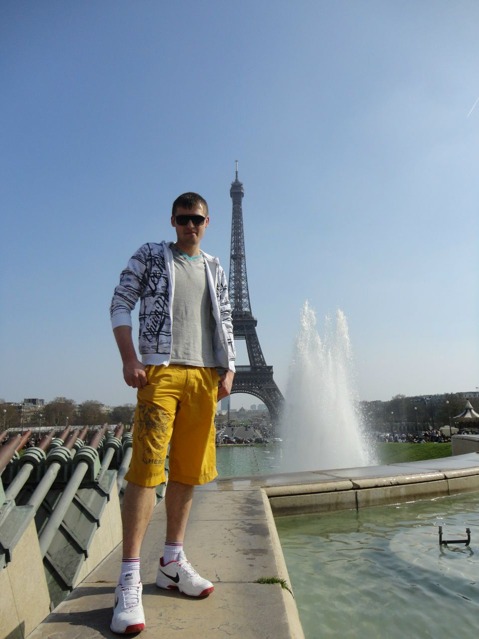 Макс Максимов | London