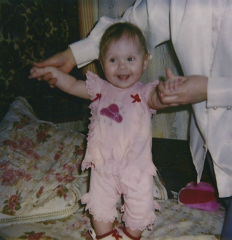 Анастасия Романова | Мирный