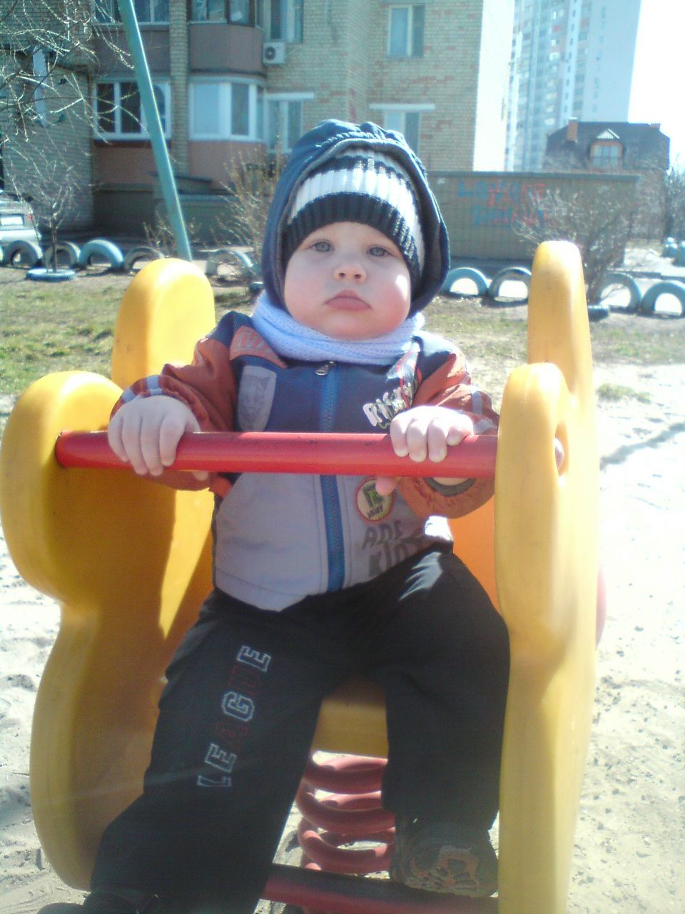 Алёна Ходаченко | Киев