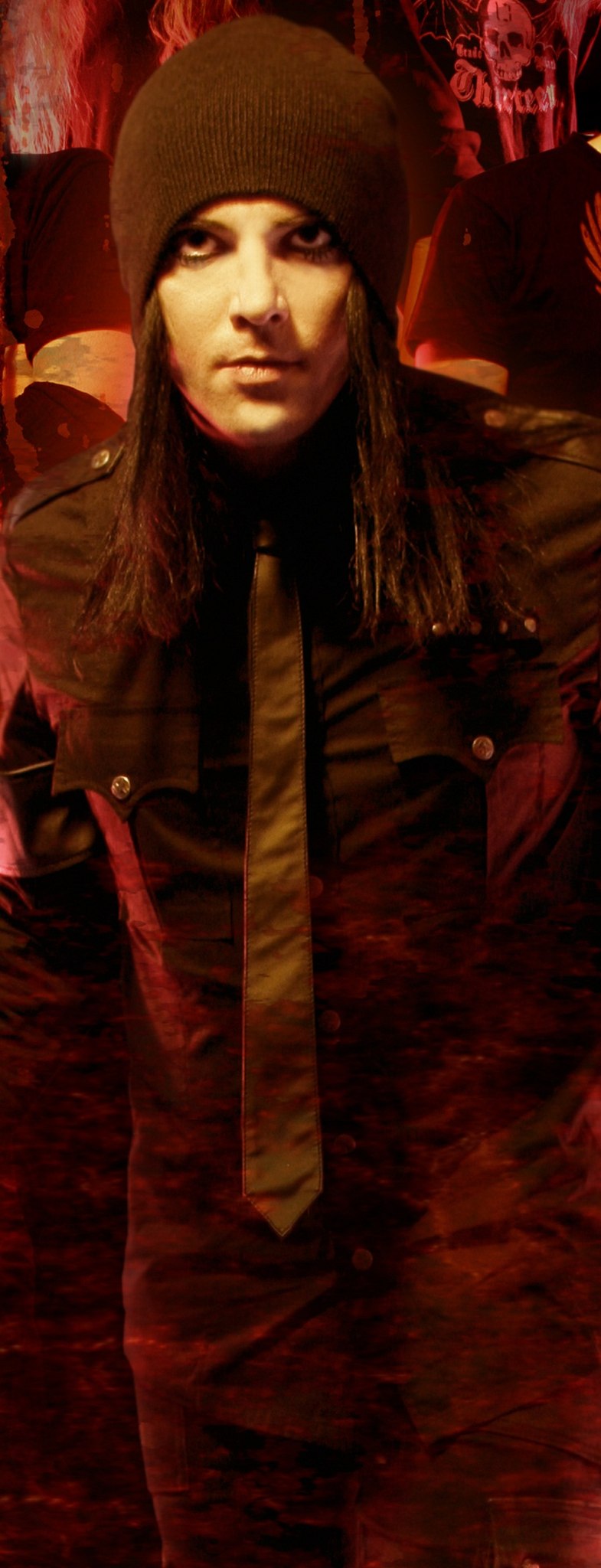 Melani Link | Новосибирск