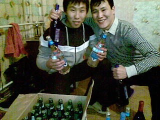 №31, Алексей Гаврильев, 34 года, Якутск, Россия №31, Алексей Гаврильев, 34 года, Якутск, Россия