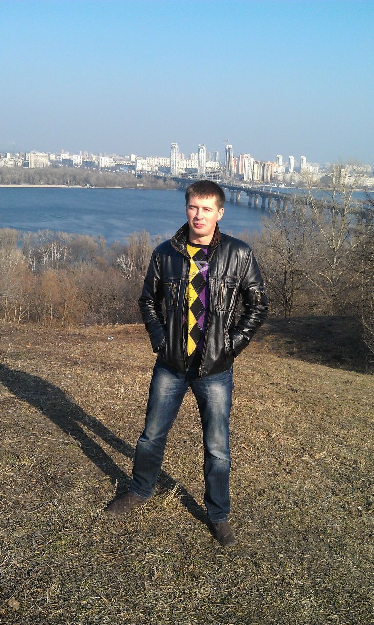 Артем Кравец | Киев