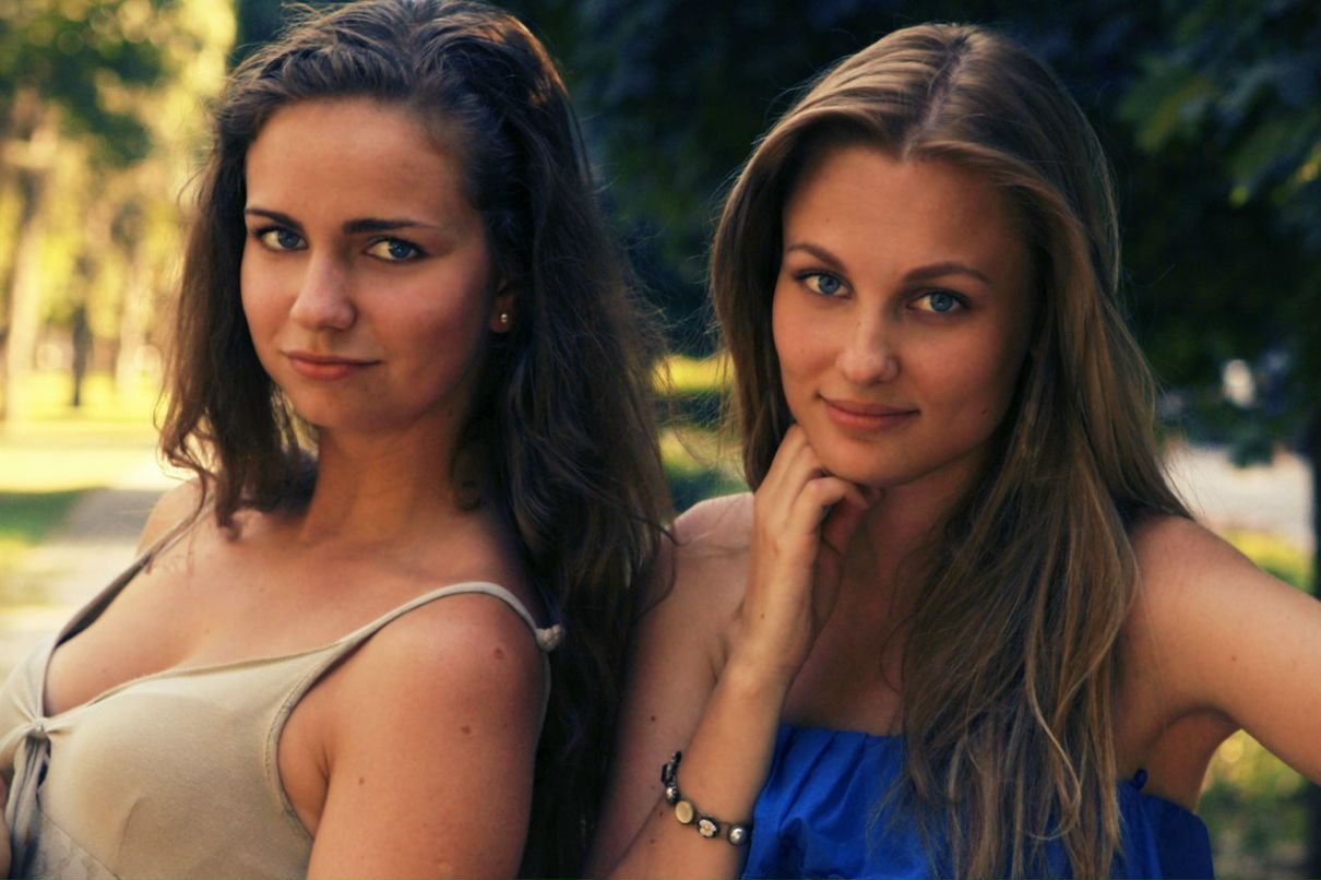 Мария Опарина | Краснодар