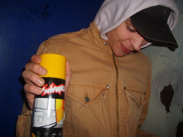 Настя Фетисова | Москва