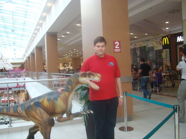 №28, Иван Николаев, 41 год, Москва, Россия №28, Иван Николаев, 41 год, Москва, Россия