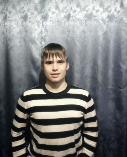 №45, Евгений Кудряшов, 32 года, Одесса №45, Евгений Кудряшов, 32 года, Одесса