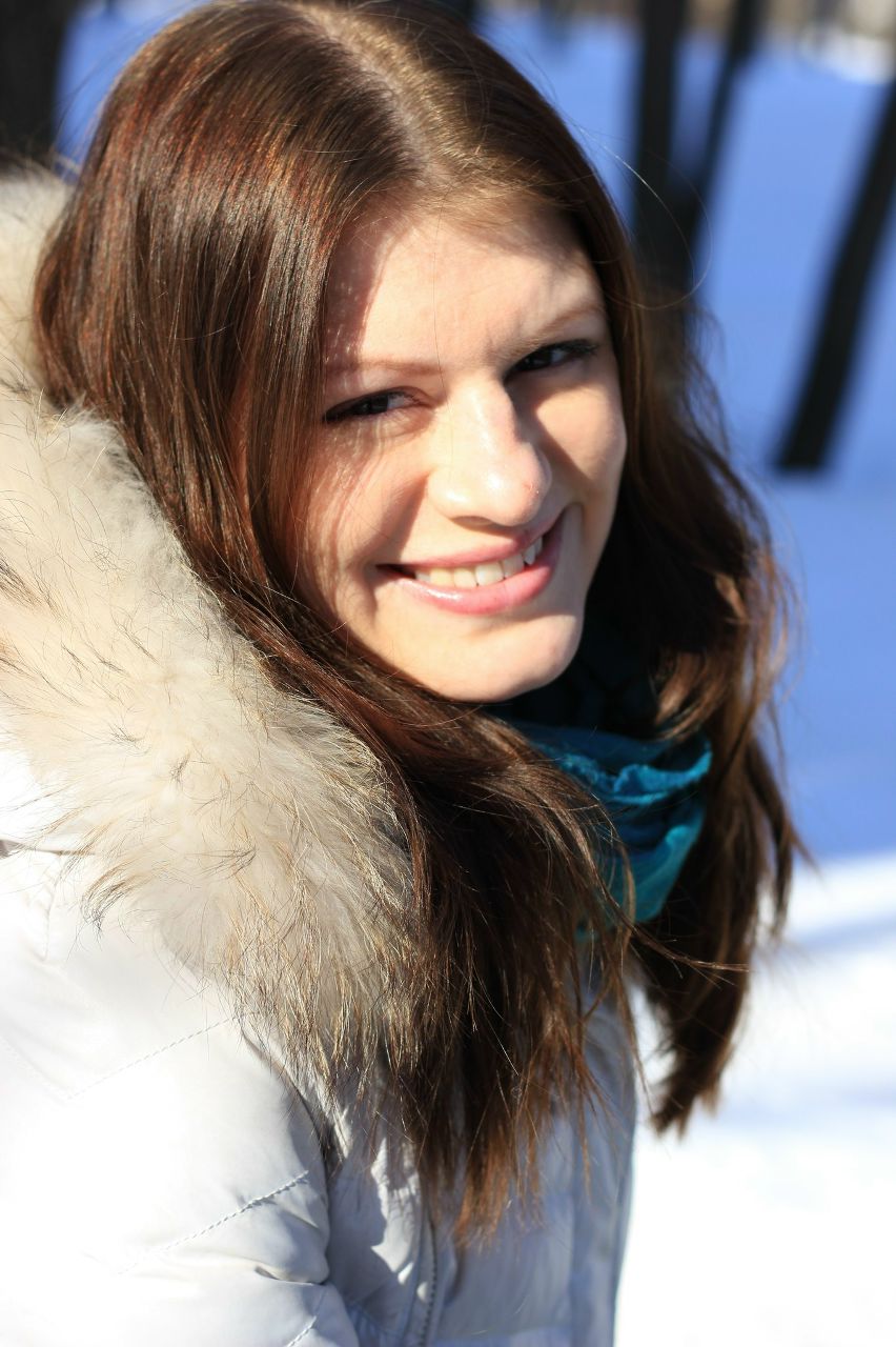 Марина Шайкина Викторовна | Москва