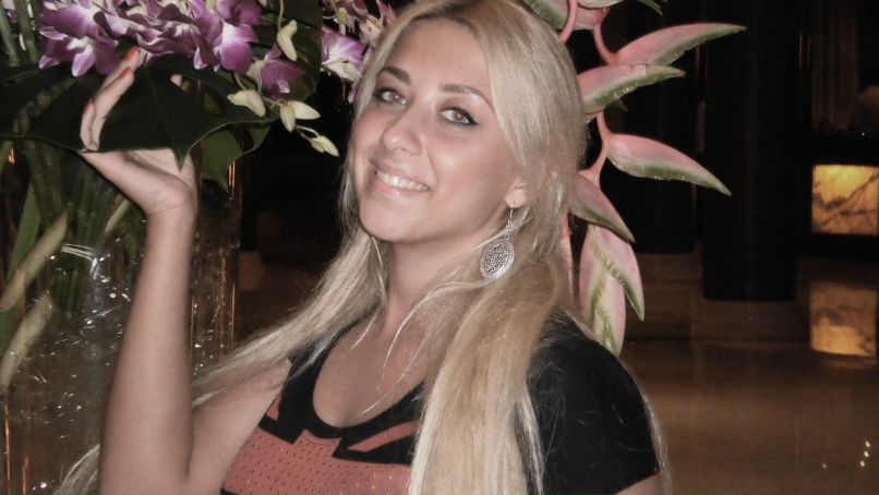 Света Воронова | Харьков