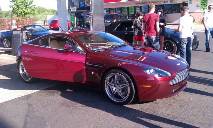 Timur Marlaev A.K.A GT | Portland