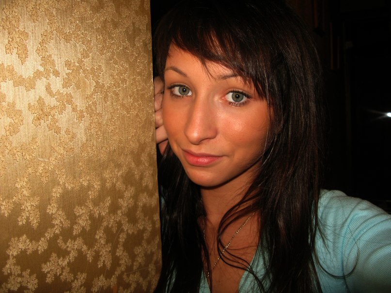 Ульяна Максимовна | Санкт-Петербург