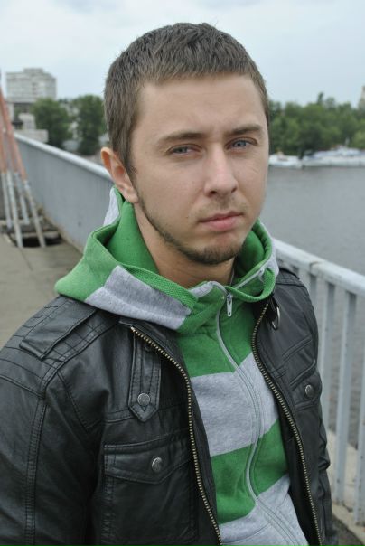 №20, Руслан Козак, Киев №20, Руслан Козак, Киев