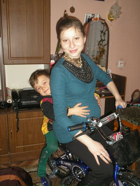 №148, Алёна Седова, 35 лет, Ананьев №148, Алёна Седова, 35 лет, Ананьев