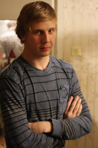 Денис Касимов | Санкт-Петербург