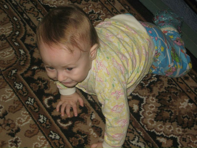 Лара Костина | Курган