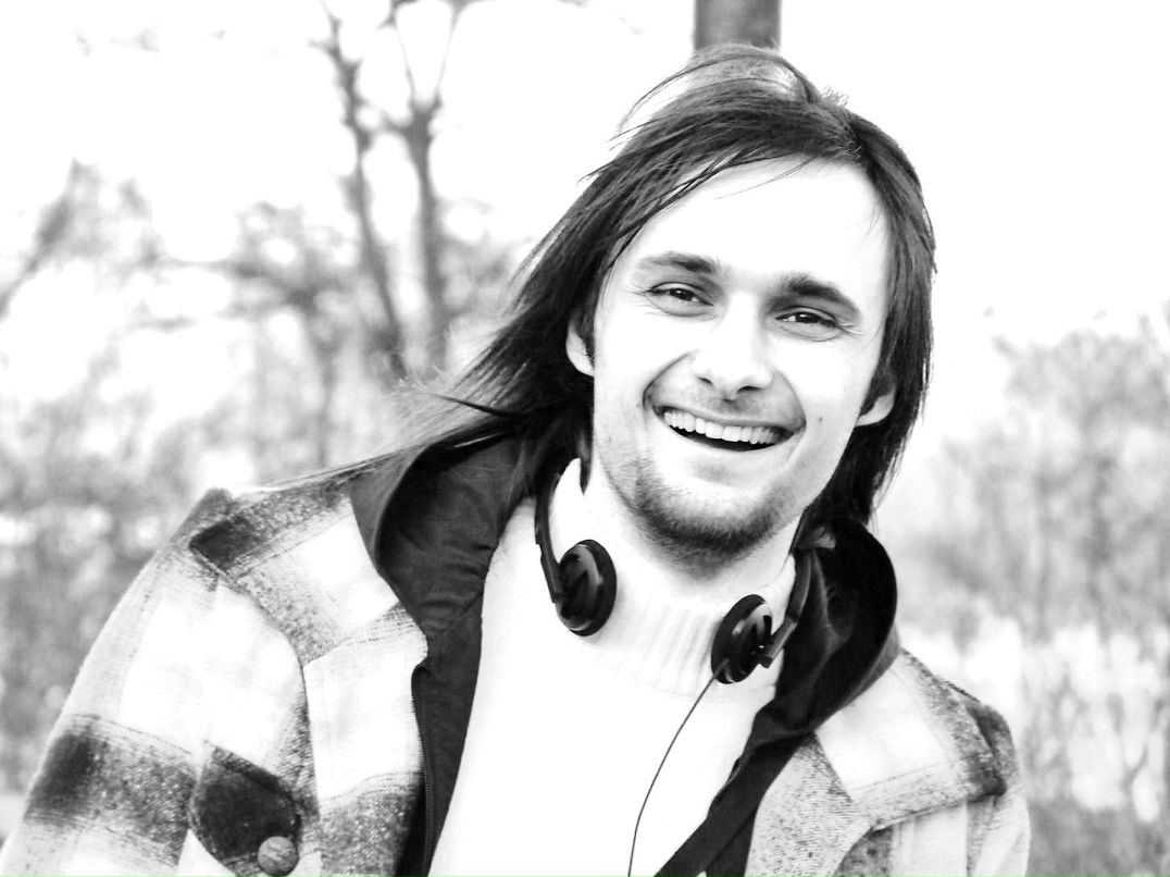 Павел Штых | Киев