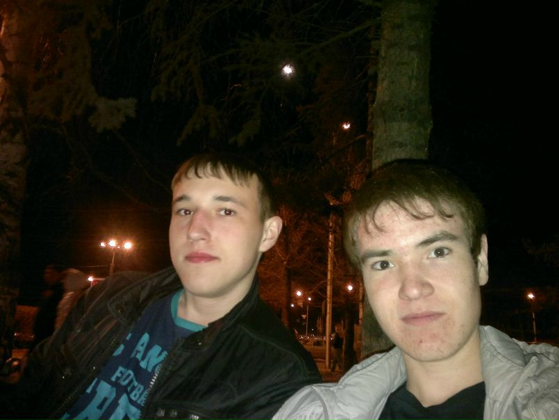 №78, Алексей Сидельников, Красноярск №78, Алексей Сидельников, Красноярск