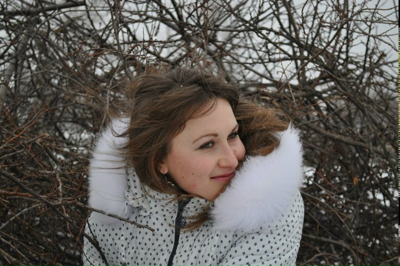 Наташа Подпальная | Николаев