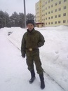 Фотография Овчарова Алексея