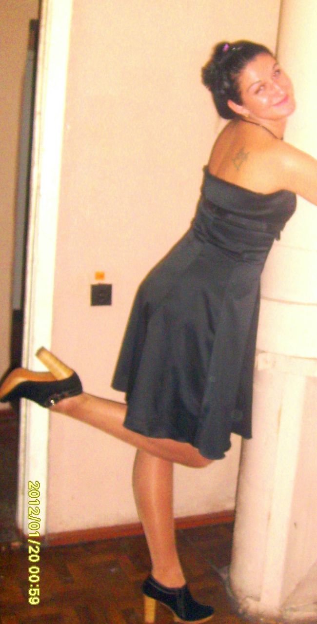 Оксана Пономарева | Харьков