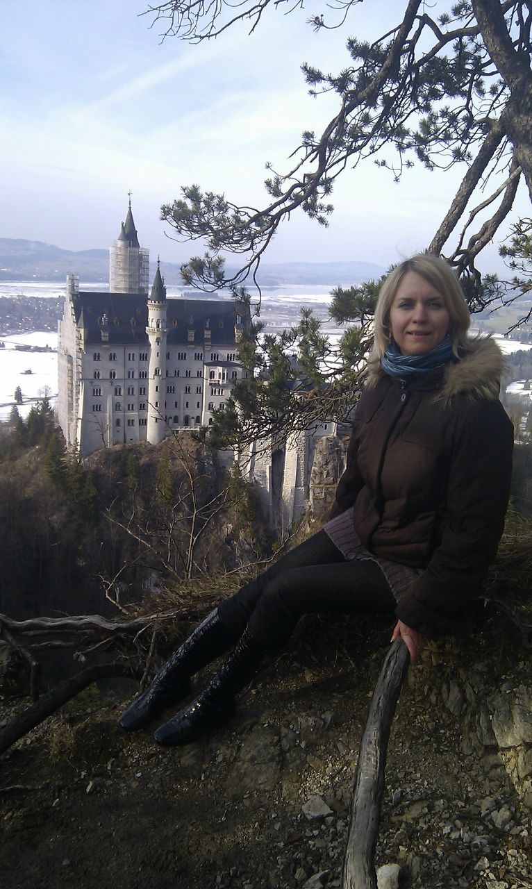 Елена Ригер | Москва