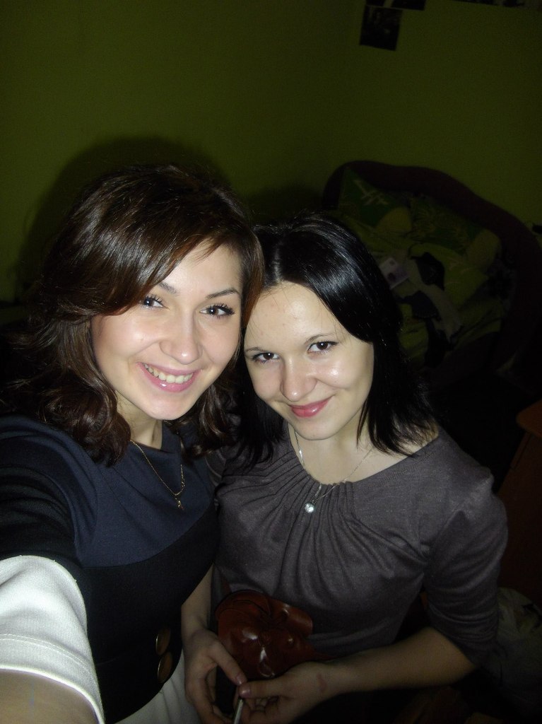 Ксюша Бузня ♥LiTtLe StAr♥ | Киев