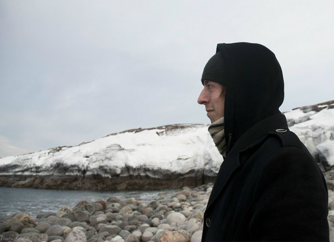 Георгий Павлов 