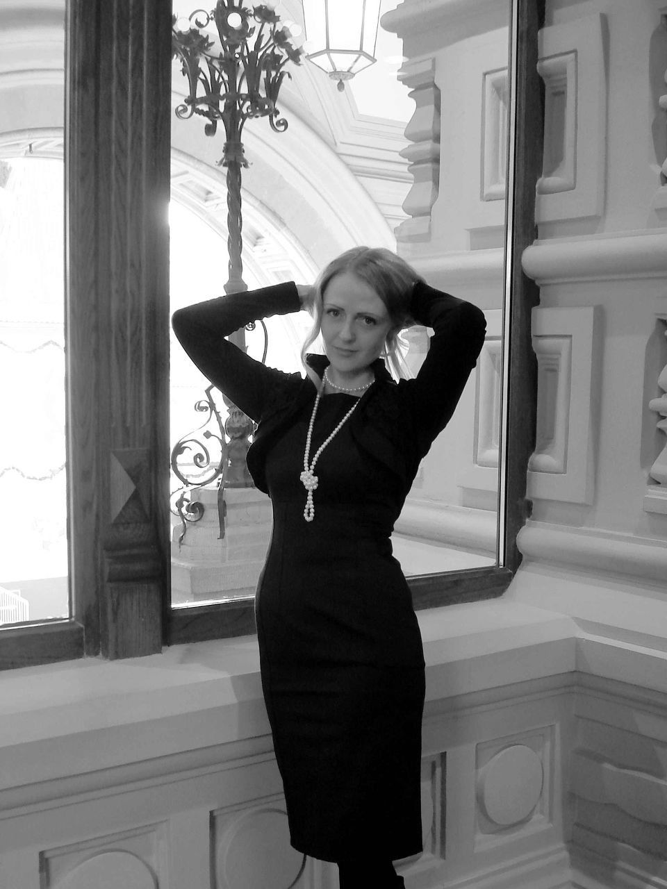 Ольга Минченко | Москва