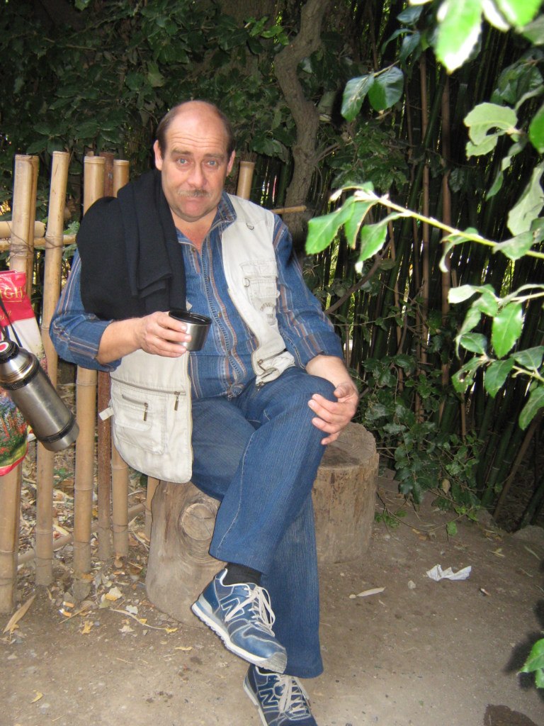 Анатолий Белемаев | Симферополь