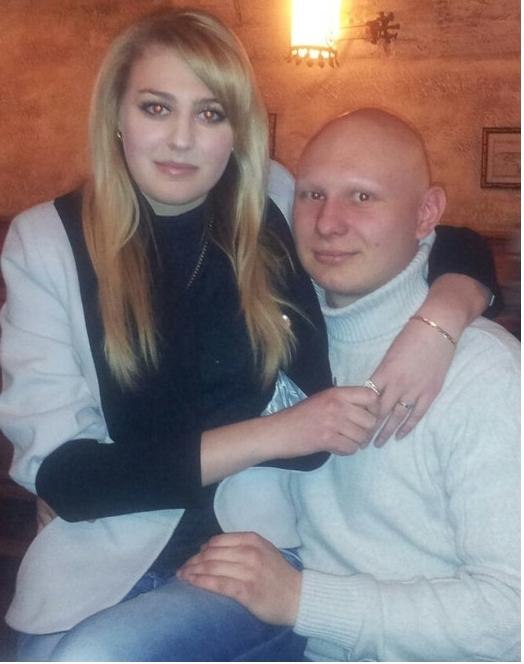 Кирилл Калиниченко | Стаханов