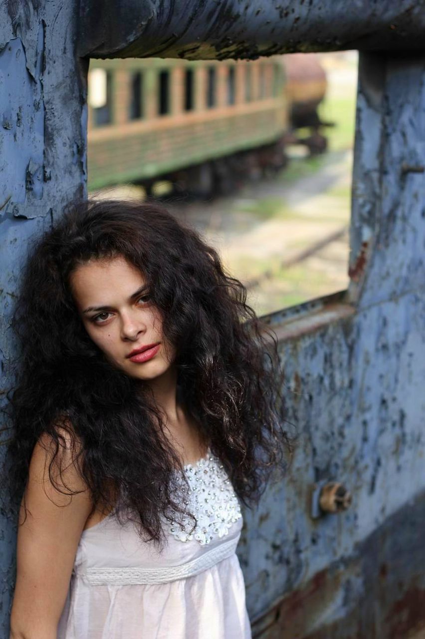 Наталия Кирбитова | Краснодар