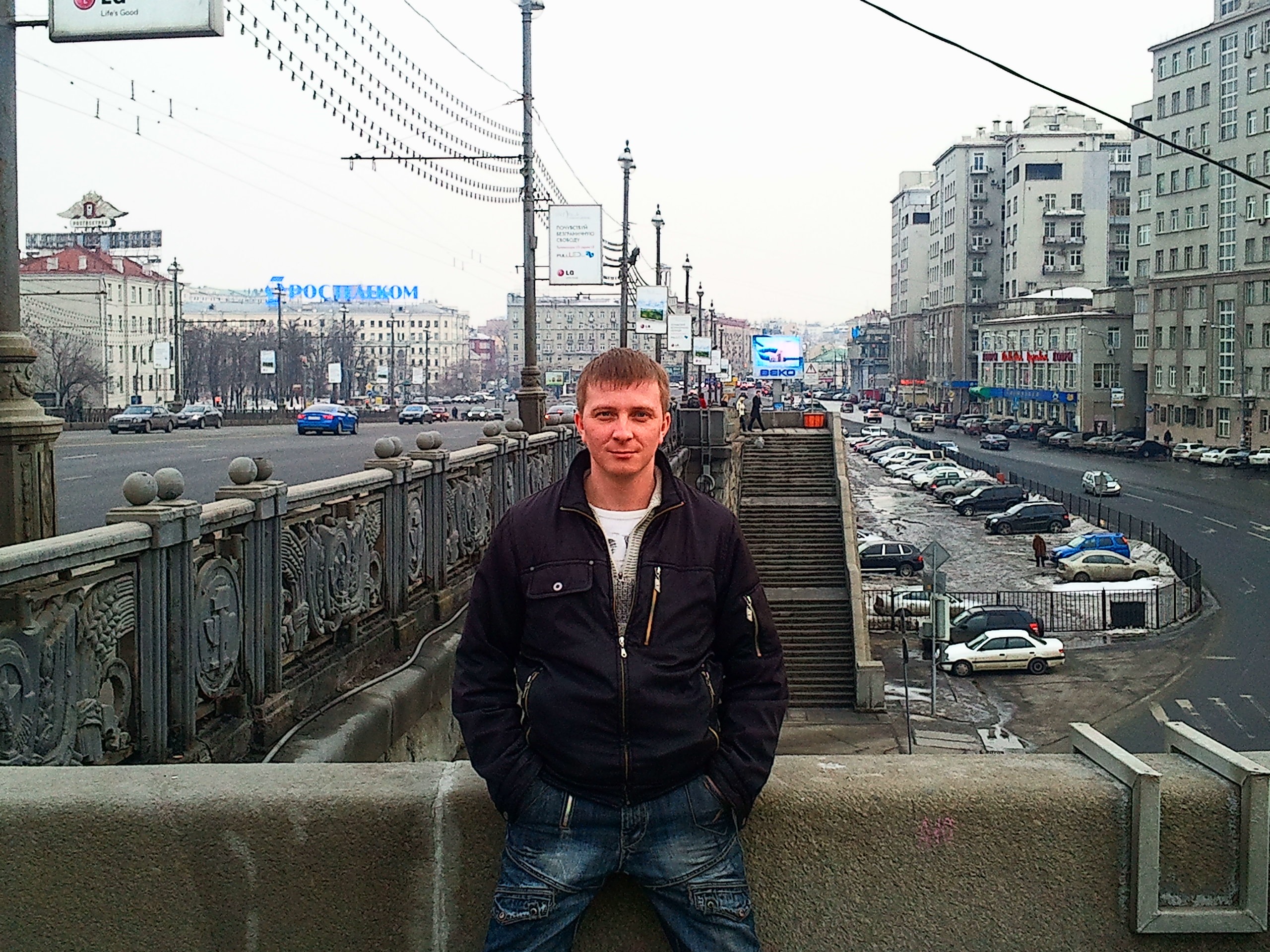 Фото профиля