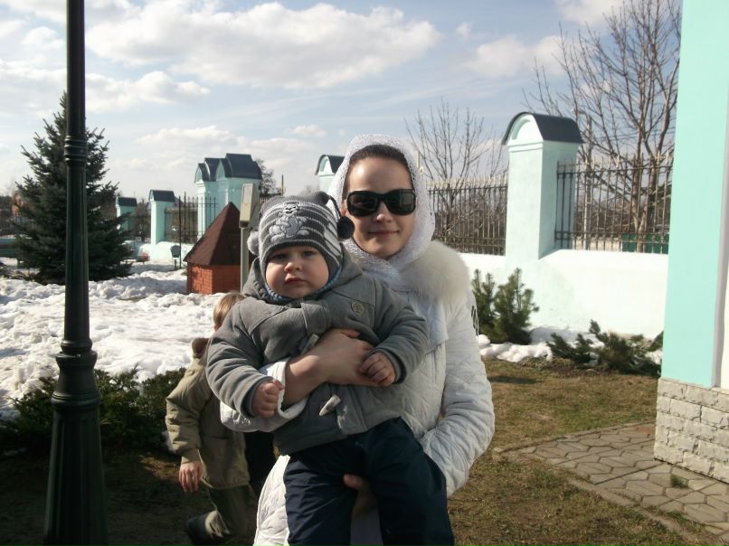 Татьяна Нестерова | Новокузнецк