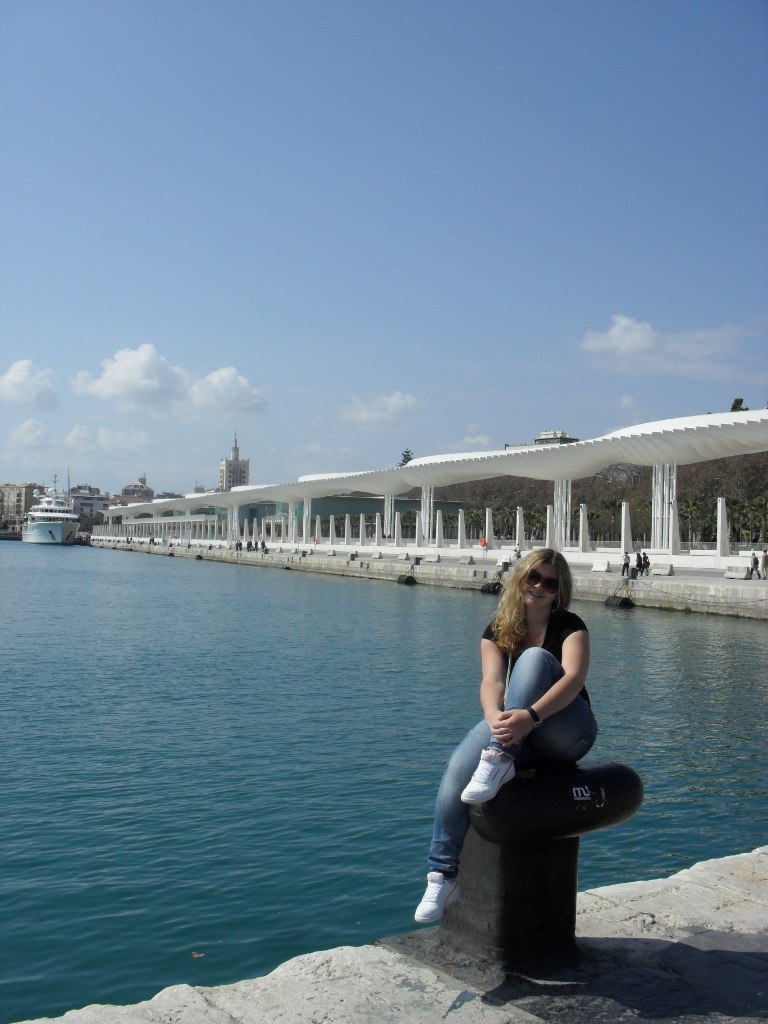 Екатерина Чанова-Полонская | Москва