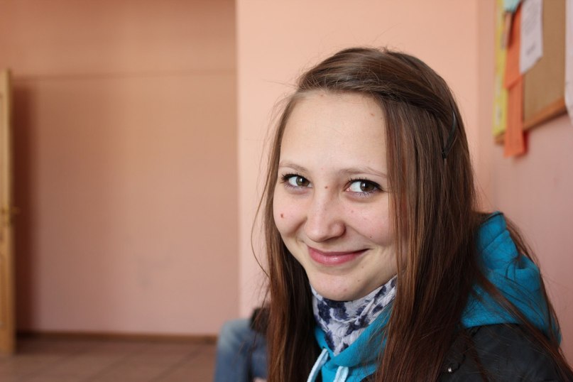 Юлия Шерстнёва | Тверь