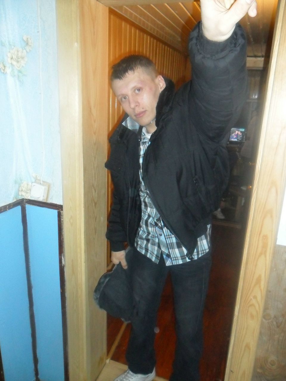 Ivan Sholomov | Тотьма