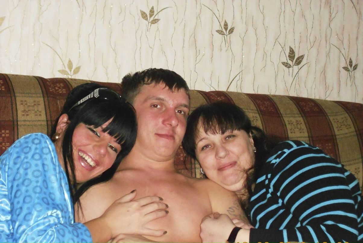 Анастасия Заречнева | Новокузнецк