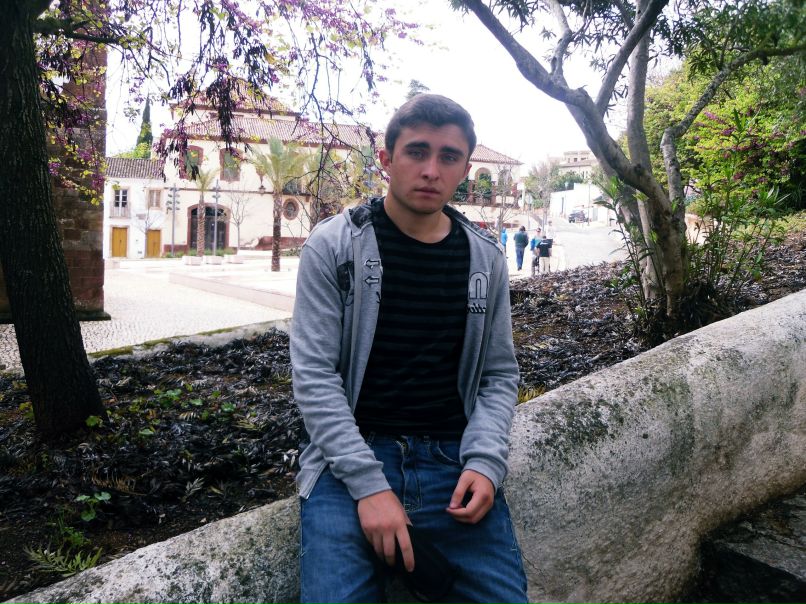 Андрей Сажин | Faro