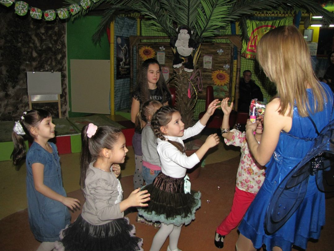 Ольга Грачева | Казань