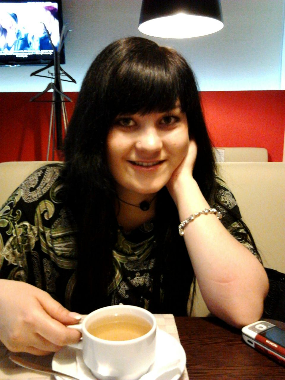 Алина Гиззатуллина | Казань