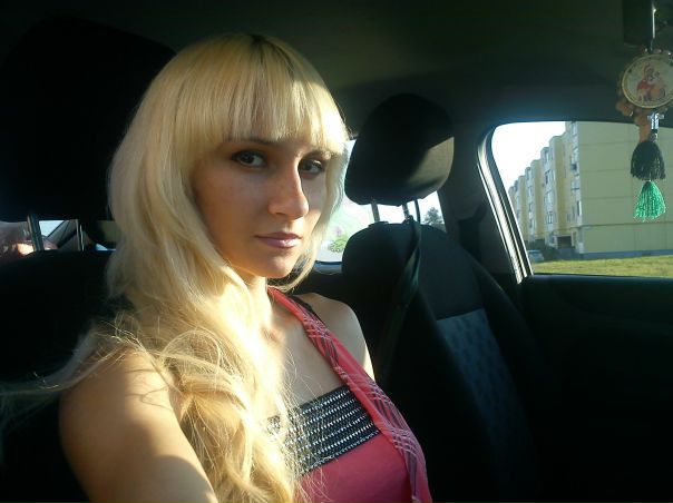 №67, Анна Уланкина, 37 лет, Обнинск №67, Анна Уланкина, 37 лет, Обнинск